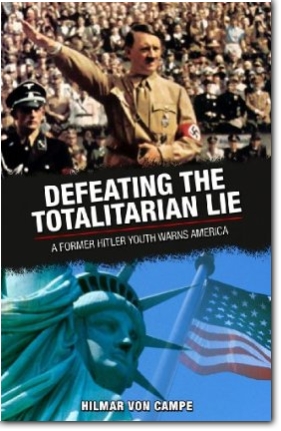 Defeating the Totalitarian Lie