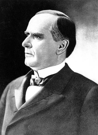 McKinley: All competence
