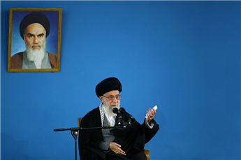 “Iran’s Supreme Leader Ayatollah Khamenei has issued a fatwa against the development of nuclear weapons,” President Obama said four...